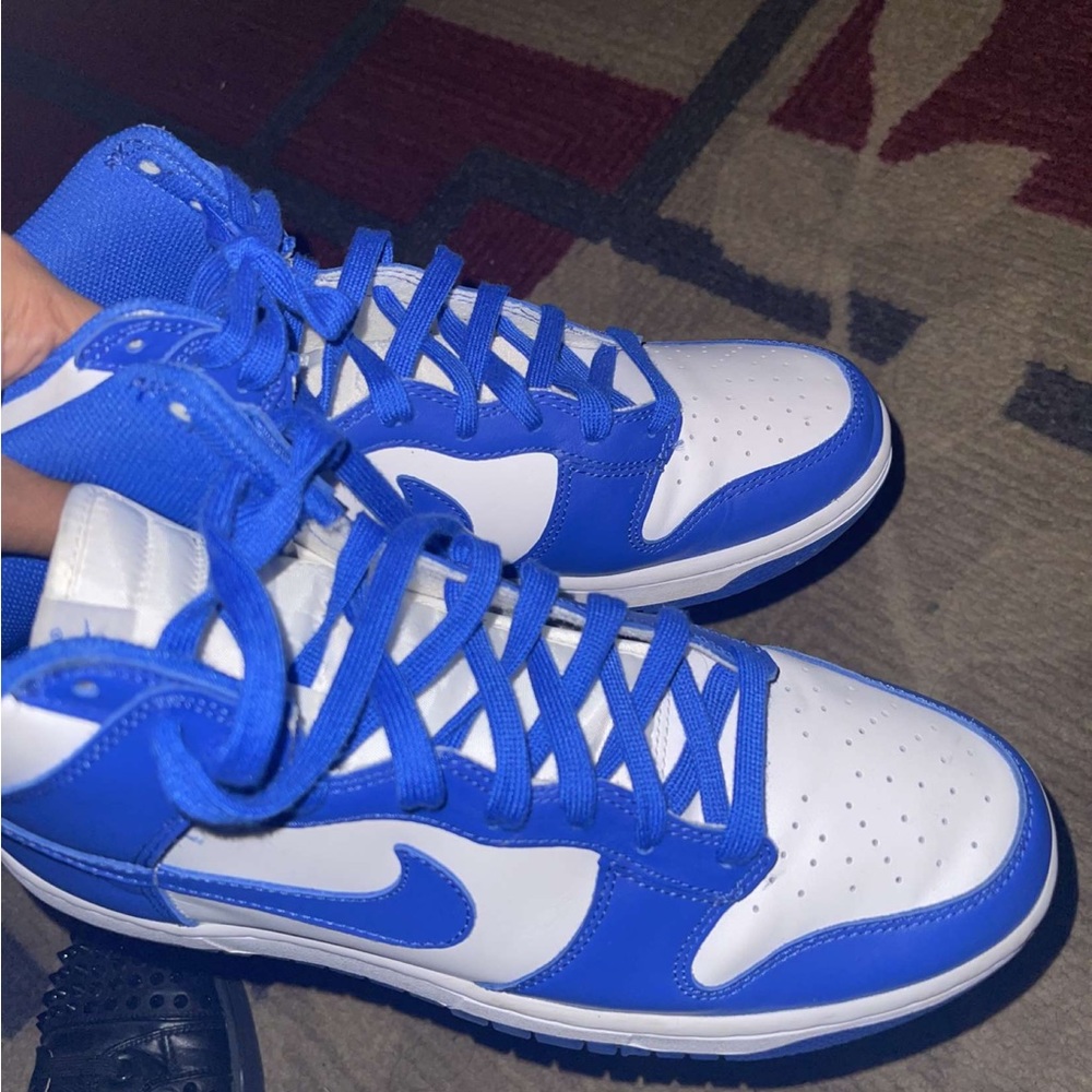 Nike Sb Dunk low